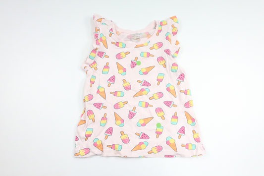 Linne från Lupilu - Storlek 98/104 - Rosa