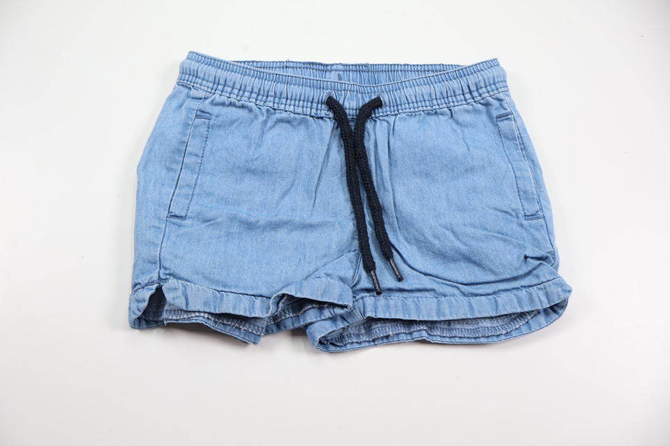 Shorts från Lupilu - Storlek 86/92 - Blå