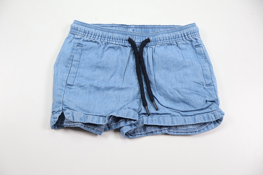 Shorts från Lupilu - Storlek 86/92 - Blå