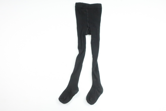 Strumpbyxor från H&M - Storlek 92 - Svart