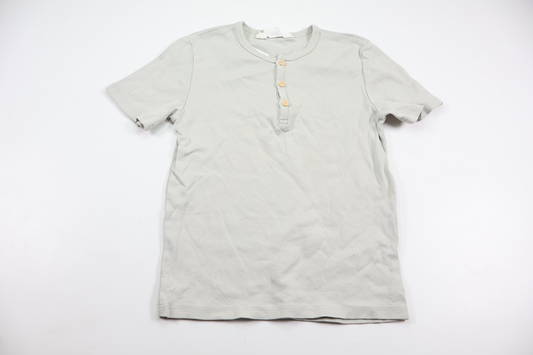 T-shirt från H&M - Storlek 122/128 - Grå
