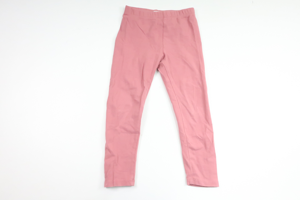 Leggings från H&M - Storlek 98 - Rosa