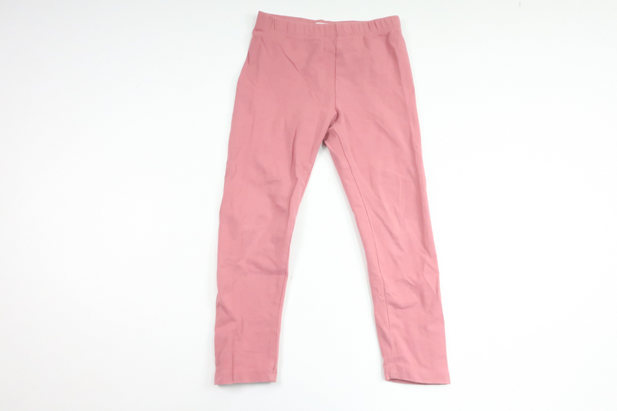 Leggings från H&M - Storlek 98 - Rosa