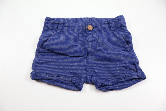 Shorts från Lindex - Storlek 68 - Blå