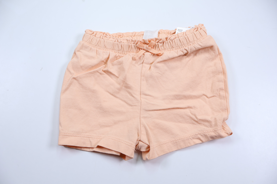Shorts från H&M - Storlek 74 - Rosa