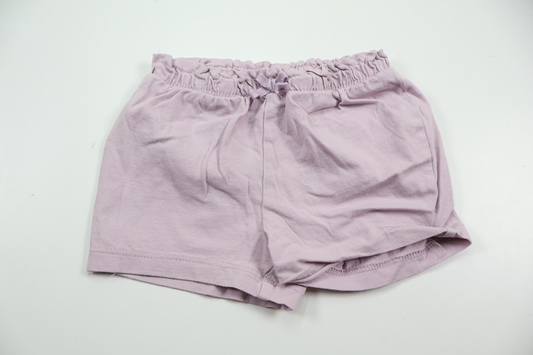 Shorts från H&M - Storlek 74 - Lila