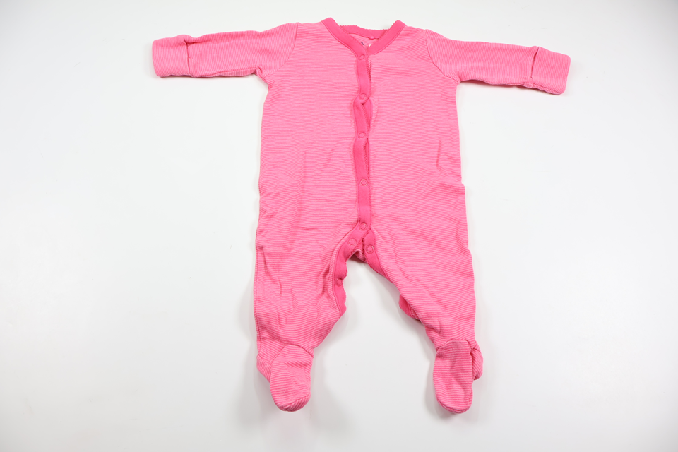 Pyjamas från Next - Storlek 62 - Rosa