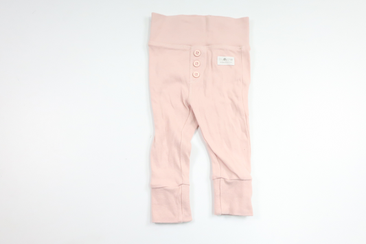 Byxor från Tiny One - Storlek 56 - Rosa