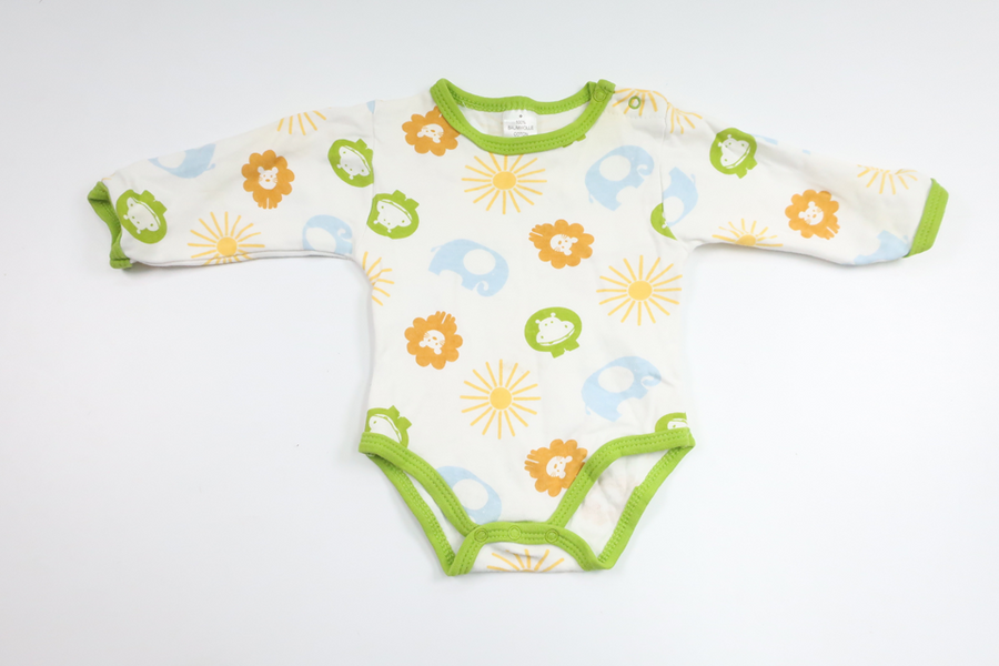 Bodysuit from Unknown - Size 50 - Multi