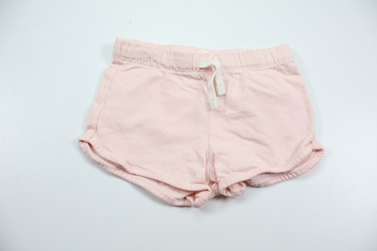 Shorts från H&M - Storlek 74 - Rosa