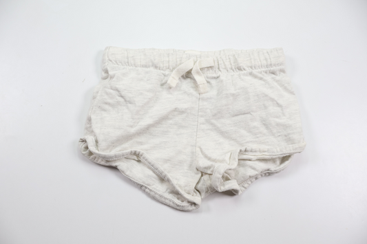 Shorts från H&M - Storlek 74 - Grå