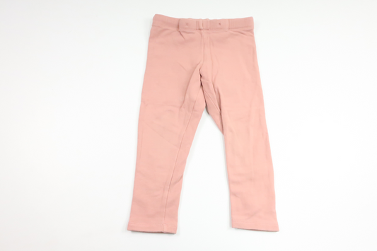Byxor från Lindex - Storlek 92 - Rosa