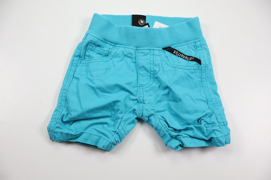 Shorts från Villervalla - Storlek 74 - Blå