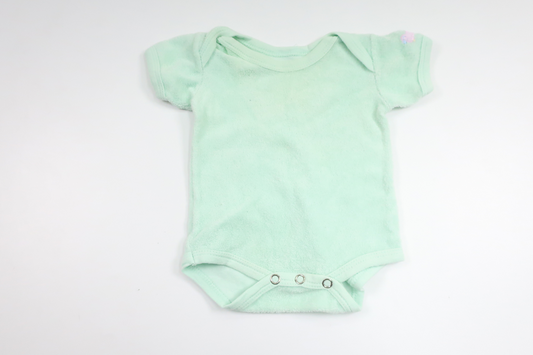 Body från Okänt - Storlek 56 - Grön