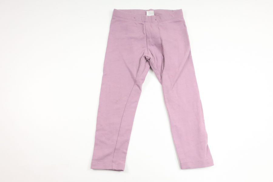 Byxor från Lindex - Storlek 92 - Lila