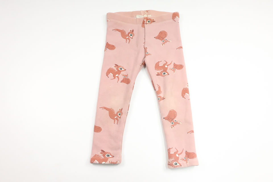 Byxor från Kappahl - Storlek 98 - Rosa