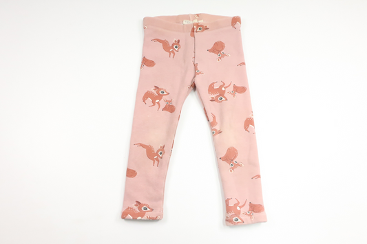 Byxor från Kappahl - Storlek 98 - Rosa