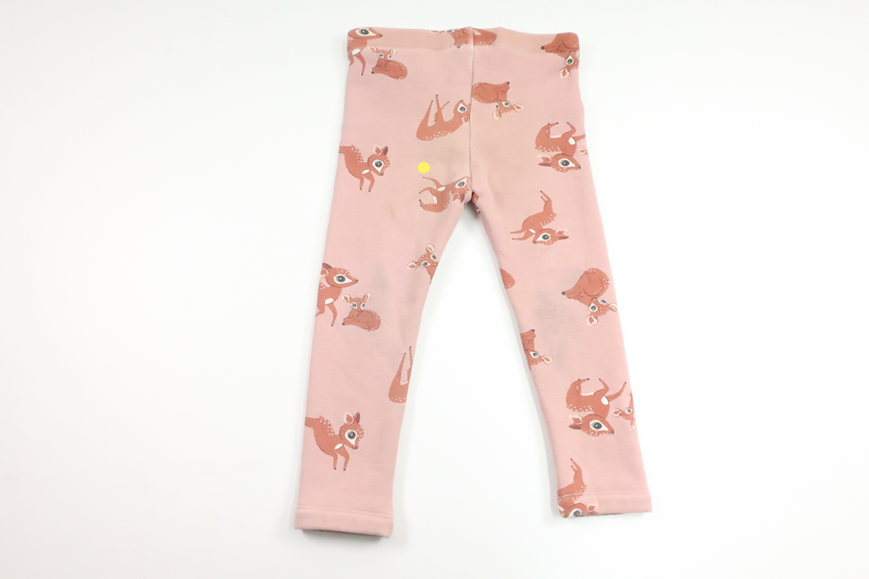 Byxor från Kappahl - Storlek 98 - Rosa