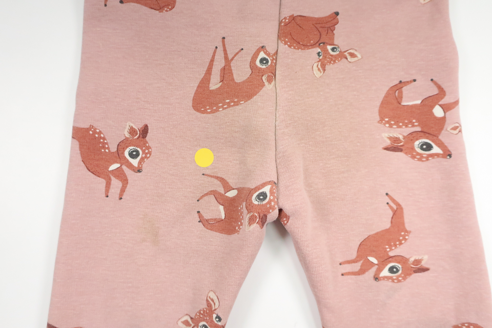 Byxor från Kappahl - Storlek 98 - Rosa