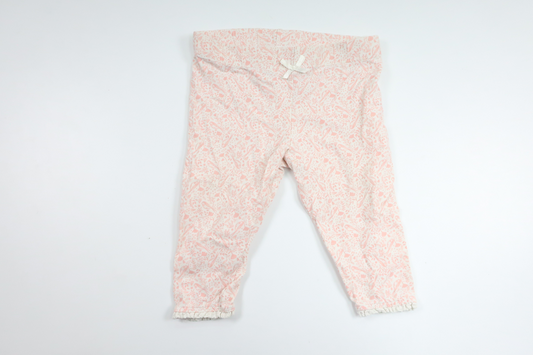 Byxor från Lindex - Storlek 68 - Rosa