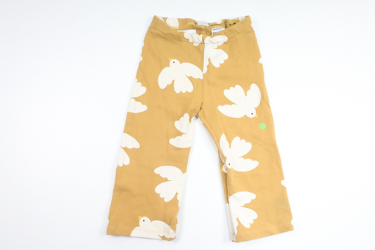 Byxor från H&M - Storlek 80 - Gul