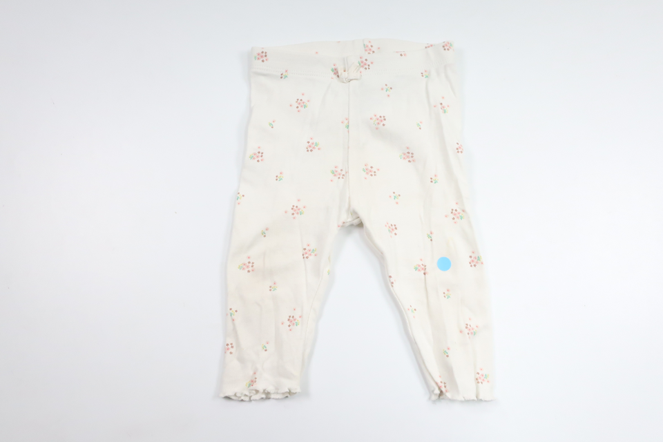 Byxor från H&M - Storlek 68 - Vit