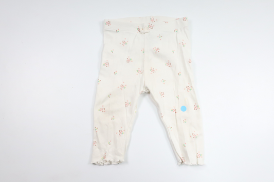 Byxor från H&M - Storlek 68 - Vit