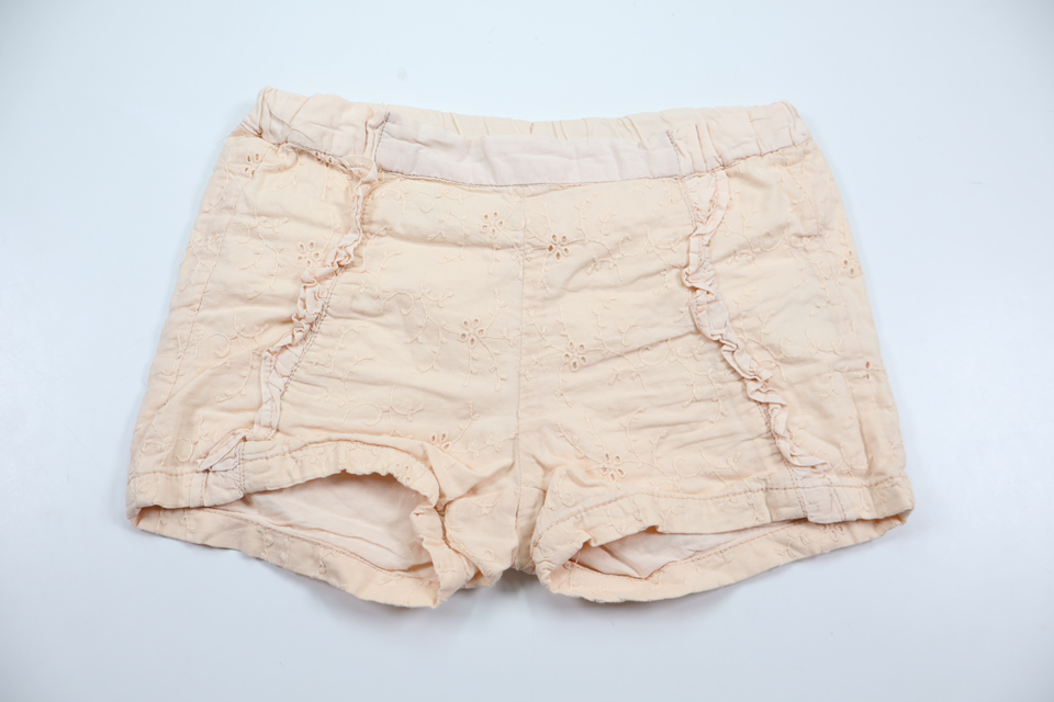 Shorts från Newbie - Storlek 98 - Rosa