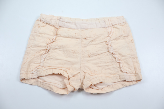 Shorts från Newbie - Storlek 98 - Rosa