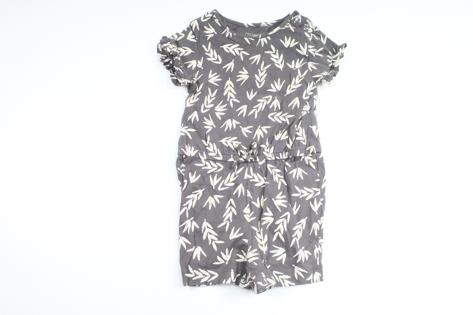 Jumpsuit från Primark - Storlek 74 - Grå