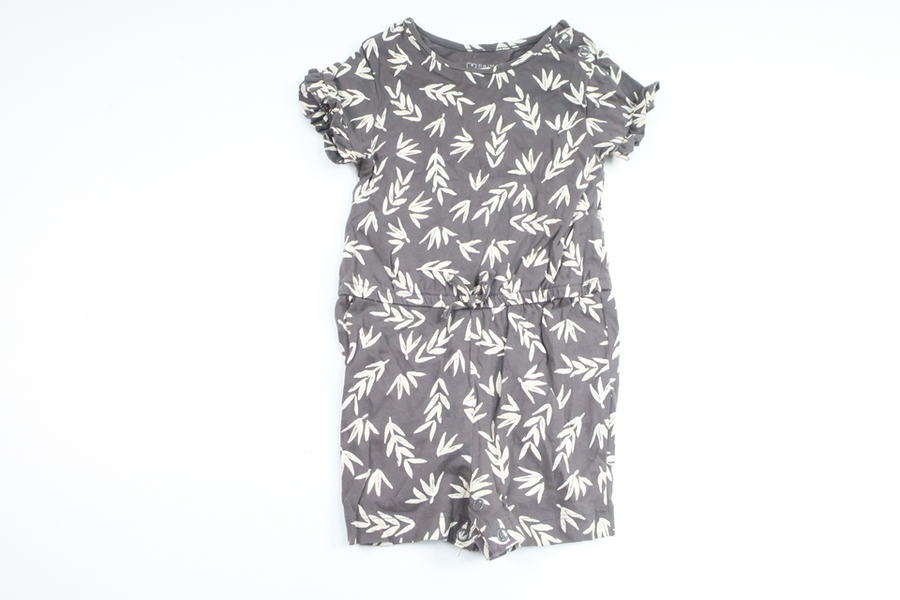 Jumpsuit från Primark - Storlek 74 - Grå