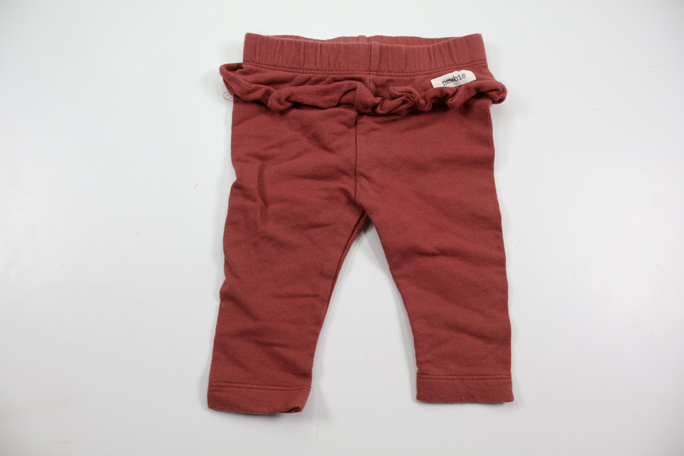 Byxor från Newbie - Storlek 62 - Rosa
