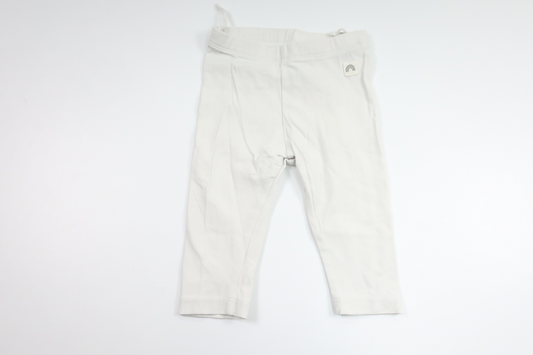 Byxor från Lindex - Storlek 62 - Vit