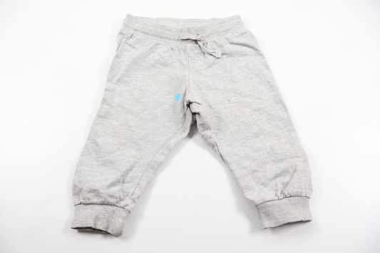Byxor från H&M - Storlek 74 - Grå