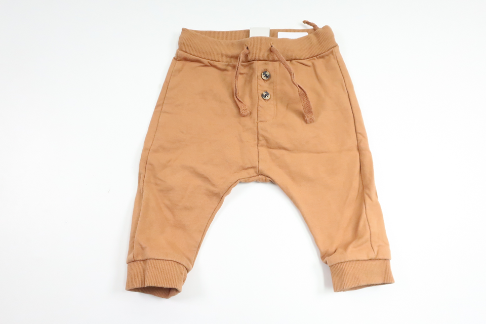 Byxor från Lindex - Storlek 62 - Brun