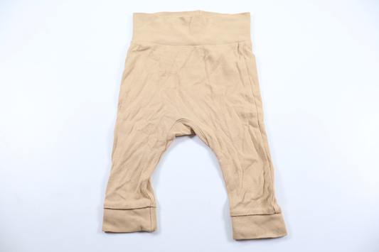 Byxor från H&M - Storlek 68 - Beige