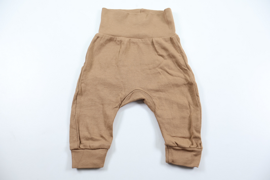 Byxor från H&M - Storlek 62 - Brun