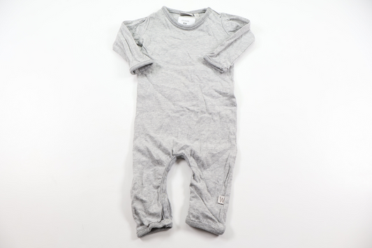 Jumpsuit från Wheat - Storlek 62 - Grå