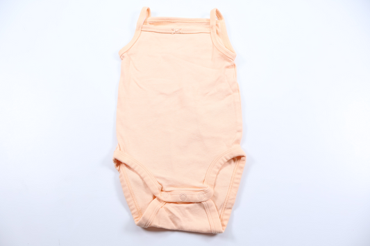 Linnebody från H&M - Storlek 74 - Rosa