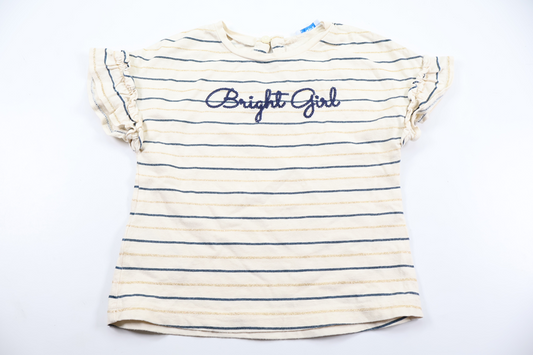 Tröja från Mayoral - Storlek 104 - Beige