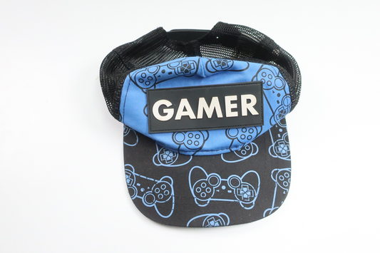 Keps från My Wear Young - Storlek 48/50 - Svart