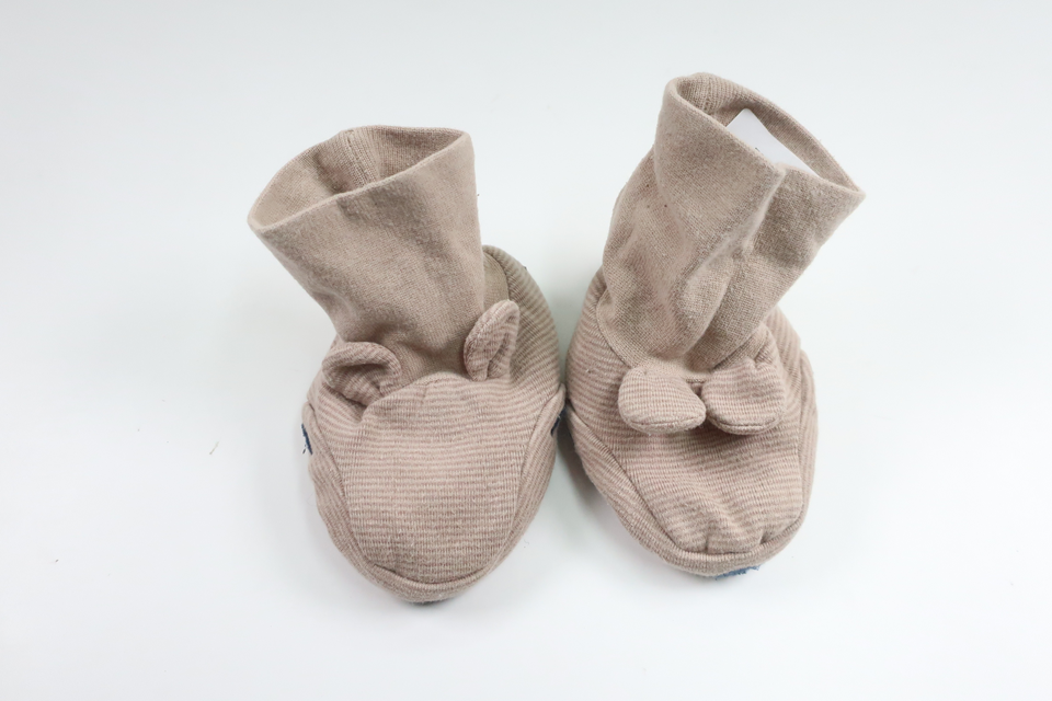 Tossor från Polarn o. Pyret - Storlek 16/18 - Beige