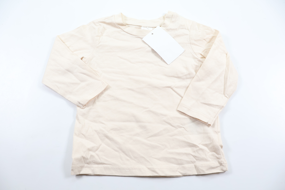 Tröja från H&M - Storlek 68 - Beige