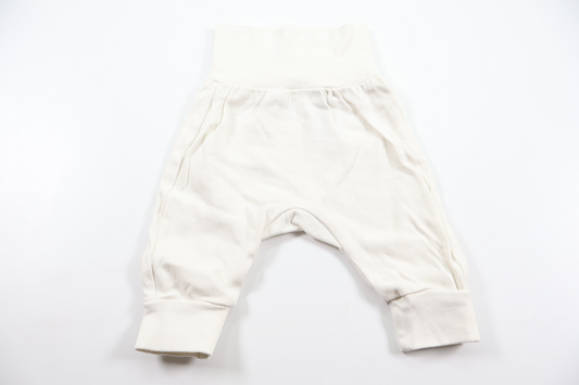 Byxor från H&M - Storlek 50 - Vit