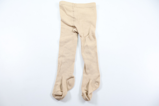 Strumpbyxor från Zara - Storlek 74/80 - Beige
