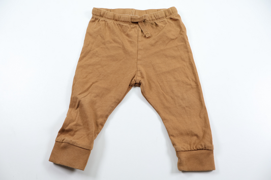 Byxor från H&M - Storlek 74 - Brun
