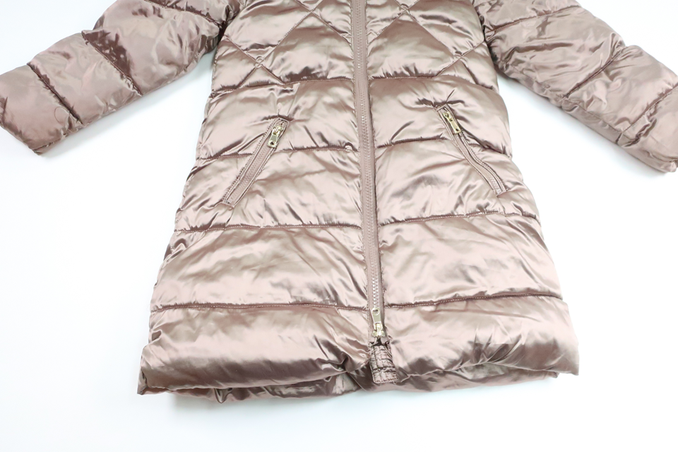 Vinterjacka från Mayoral - Storlek 110 - Beige