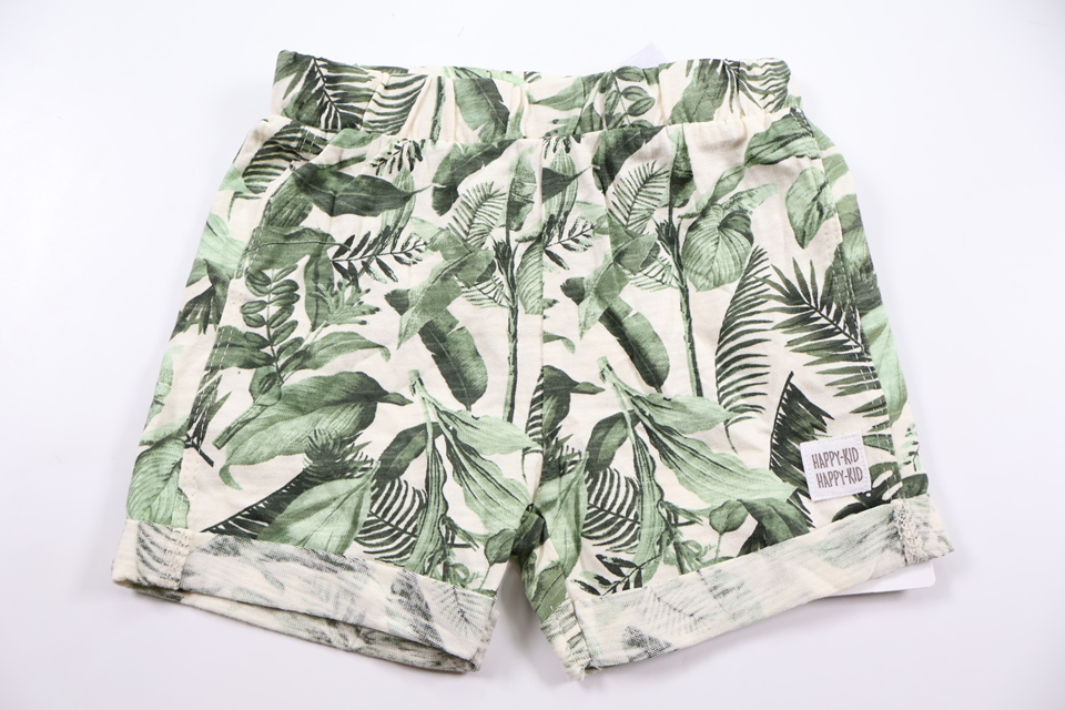 Shorts från Cubus - Storlek 62 - Grön