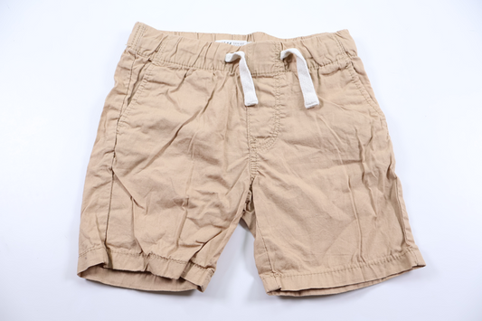 Shorts från H&M - Storlek 98 - Beige