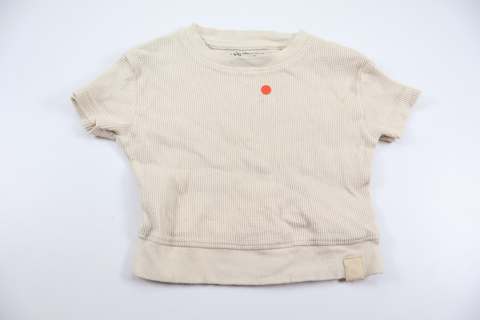 Tröja från I Dig Denim - Storlek 68 - Beige